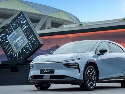 小鹏G7上市挑战Model Y，何小鹏：无短板是基础，智能化是长板