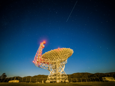 深空新发现：氰冠烯等生物分子或早于行星在宇宙中形成