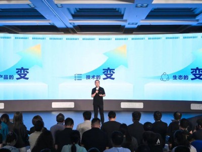 百度搜索十年大改版：AI赋能，重塑国民搜索新体验