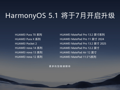 华为Pura 80鸿蒙5.1实测：微信抖音深度适配，AI小艺功能惊喜连连