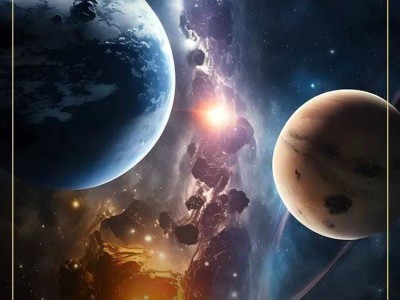 星空璀璨，致敬“两弹一星”科学家：国际小行星日特别纪念