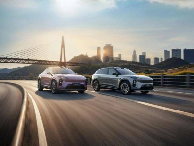蔚来李斌宣布：自研5纳米智驾芯片神玑NX9031成功应用，战略目标初达成