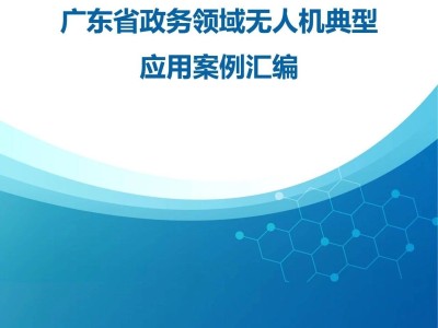 云安区都杨镇无人机应用：智慧治理新路径成效显著