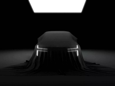 极星Polestar 7高端跨界车计划曝光，2028年上市，沃尔沃平台打造