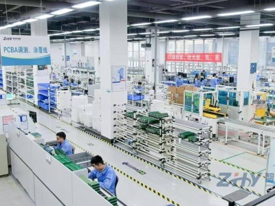 智洋创新：党建与企业发展深度融合，互联网领域绽放新光彩