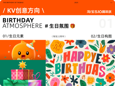 淘宝510周年庆：答题抢免单背后的创意设计与用户体验升级