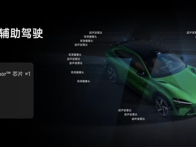 小米汽车：Clips数量如达1000万量级，“端到端大模型”控车越自然流畅