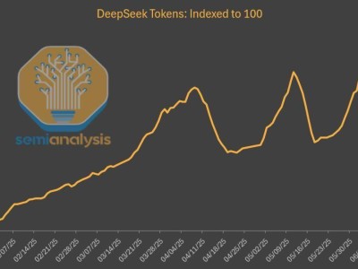 DeepSeek策略揭秘：牺牲推理速度，全力押注内部AGI研发