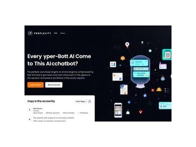 Perplexity AI：重塑搜索体验，对话式答案引擎引领信息获取新潮流
