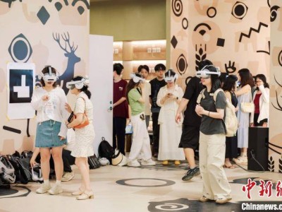 良渚古城VR沉浸式体验：科技引领，穿越五千年文明之旅