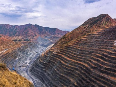 铁矿石价格高企，澳洲矿主笑开怀，中国钢厂如何应对成本重压？