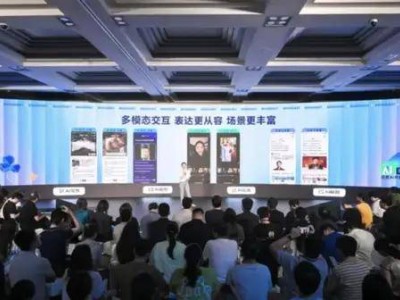 AI搜索时代：百度与夸克的竞争新篇章