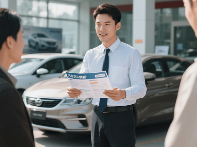 2025汽车以旧换新政策详解：换新车，享补贴，这些条件你得知道