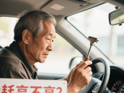 实测！老司机揭秘：算油耗，这招比仪表盘还靠谱