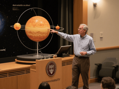 太阳系或有“隐形伴侣”？哈佛专家推测：另一颗太阳或藏于奥尔特星云