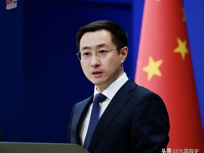 美国关税大棒挥下，百国中招唯中国例外，特朗普葫芦里卖的什么药？