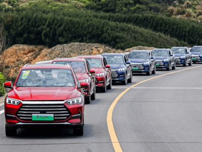 新能源购车指南：今明两年购车，这三点要素不可忽视