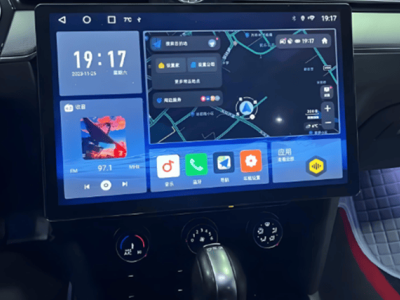 車機系統復雜化背后：降低成本還是犧牲安全？汽車企業該何去何從
