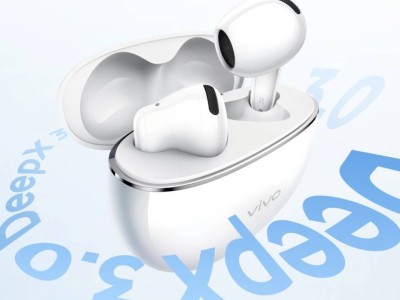 vivo TWS Air3 Pro長續航版7月10日上市：智能降噪，音質升級
