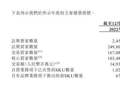 海拍客負債20億赴港上市，交易額連年下滑，如何突圍家庭護理市場？