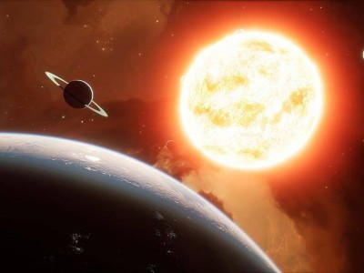 早侏羅世太陽系混沌新證據：1.8億年前地球氣候受行星影響揭秘