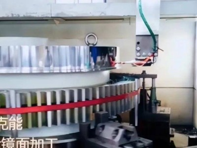 中国黑科技“毫克能”引领制造业逆袭，西方巨头纷纷求合作！