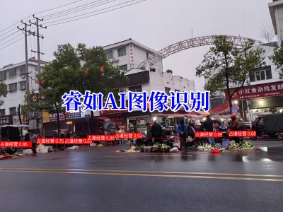 杭州AI图像识别技术前沿：深度学习与CNN等核心技术的创新应用