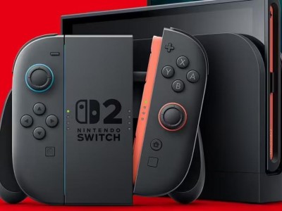 任天堂Switch 2日本供应短缺状况有望在明年春季缓解