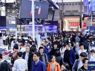 2025亚洲物流盛会CeMAT ASIA：科技与物流的智慧碰撞