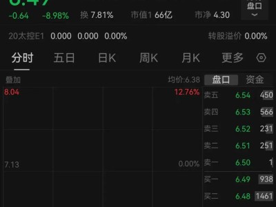亚光科技董事长被留置，90后副总李基接棒引关注