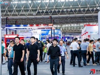 智能制造新时代：2025武汉国际机器人及自动化设备展引领未来