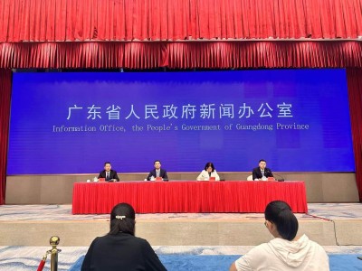 首届广东优品展：内贸新舞台，京东淘天共赴消费盛宴