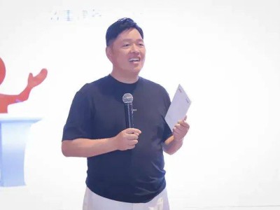 步步高王填：打造幸福企业，真心待员工成核心文化