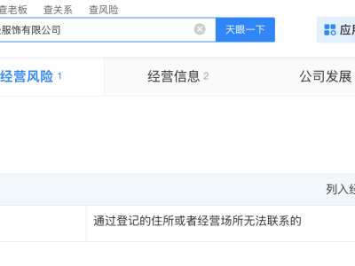 孙恩盛多家关联公司0人参保