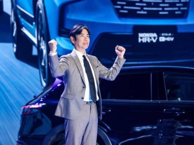 东风本田智电转型：油电双轨并行，重塑行业价值新高度