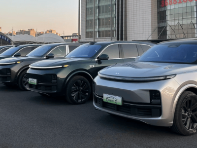新能源二手车选购攻略：如何避开套路，找到高性价比爱车？