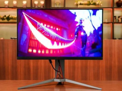 AGON AG275UXM2：4K与高刷兼备，全能电竞显示器深度评测