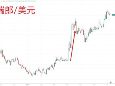 瑞银外汇衍生品风波：关税冲击致亏损，客户获赔“善意金”