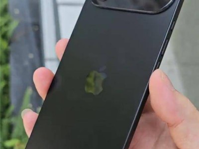 iPhone 17 Air机模曝光：史上最薄5.5mm，轻薄与续航如何平衡？
