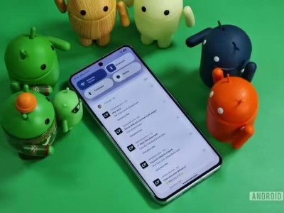 Pixel 10系列手机有望首发：谷歌安卓16酝酿AI通知管家