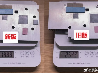 小米BE6500 Pro路由器减配风波：官方称新旧版本性能无差异