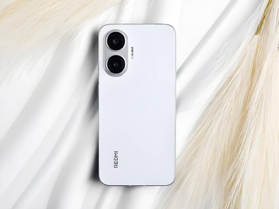 红米Turbo4 Pro来袭：16GB+1TB顶配，240万跑分搭配7550mAh电池，仅售1682元起