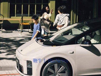 理想汽车新款六座纯电SUV理想i8，7月29日正式亮相