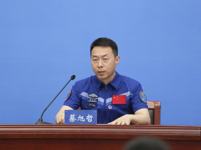 神十九航天员重返地球，首次分享183天太空之旅感悟