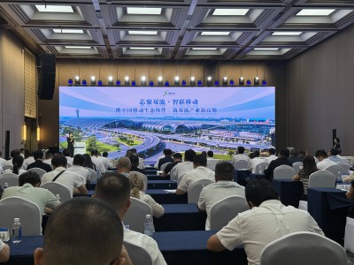 中国移动西部云计算中心落子双流，投资超15亿打造数字新引擎