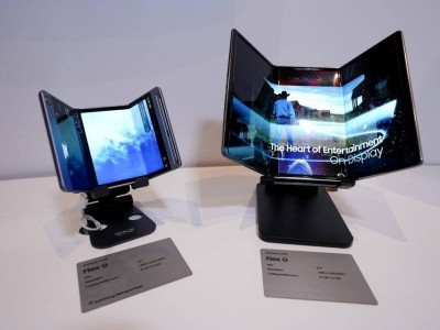 三星计划2025年底前推出首款三折叠手机，卢泰文透露命名即将确定