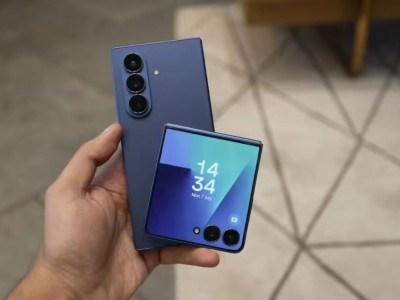 三星解释Galaxy Z Fold7折叠手机不加电池容量原因