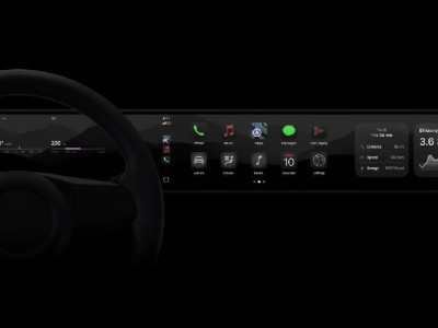 满血版CarPlay终于来了，但我有生之年未必用得上