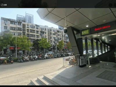 合肥地铁迈入元宇宙时代，数字孪生导乘系统守护乘客便捷与安全