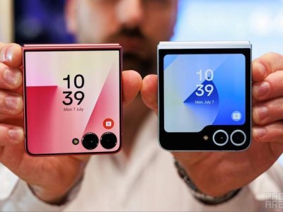 三星Galaxy Z Flip7 FE折叠屏新机上市，6499元起售刷新价格底线